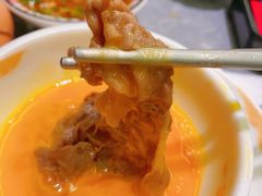 -一绪に寿喜烧(荟聚店)