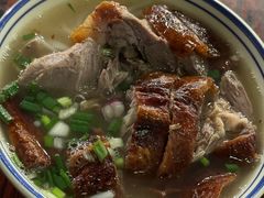 -香辉食馆(新兴路店)