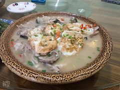 -朗妈私房菜(婺女州店)