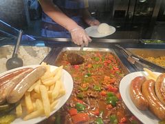 -宜家·瑞典风味餐厅(四元桥店)
