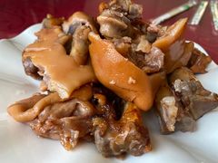 -乡悦饺子馆(胡王圣龙安置小区店)