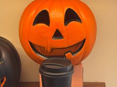 -星巴克(迪士尼小镇店)