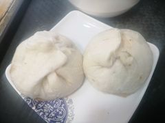 -白杨包子(通达街店)