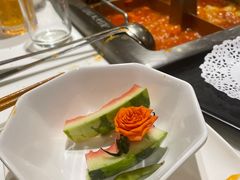 -海底捞大排档火锅(打浦路店)