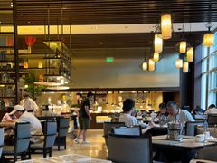 -芜湖富力万达嘉华酒店·美食汇海鲜自助餐厅 (万达店)