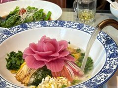 -牡丹宴·正宗洛阳菜·水席(国家牡丹园店)