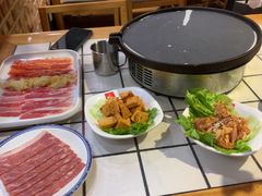 -肆幺幺烤肉(乐汇城店)