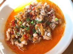 -新白鹿餐厅(城西银泰城店)