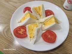 -超群咖啡葡式美食(南贵花园店)