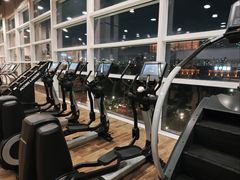 -上海嘉里健身Kerry Sports Shanghai