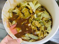 -西北角美素锅巴菜(洪湖里店)