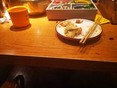 -喝丢一只鞋海鲜烧烤·海肠捞饭(市场店)