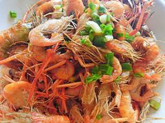 -天乐农家鱼头王(天目湖店)