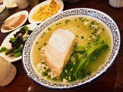 枫镇大肉面-同得兴面馆.苏式面.三虾面(园区店)