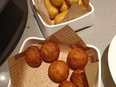 -半天妖烤鱼(正荣店)