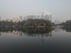 -重庆彩云湖湿地公园