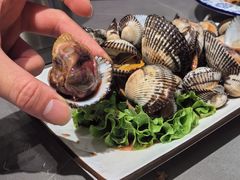 -荣祥海鲜·烟台菜(胜利路二部)