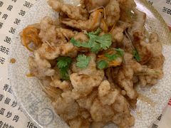 锅包肉-吉味馆(柠溪店)