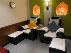 -域SPA·足疗·按摩·养生(静安寺店)