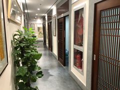 -秦汉胡同书法古筝围棋国画书院(宝地分馆)