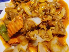 -乡间好味私家菜(总店)