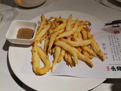 -贝勒爷·酥不腻烤鸭