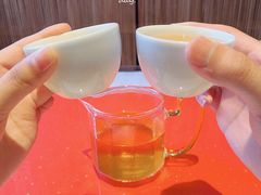 -春色如许·茶食餐厅(桃李春风店)