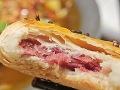 -云海肴·汽锅鸡·云南菜(广安门天虹店)