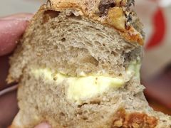 -HOT CRUSH趁热集合·现烤面包(环球港店)