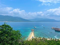 -海南分界洲岛旅游区