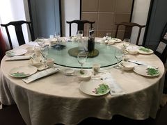 包厢-阿伟海鲜楼·福建菜(延寿店)