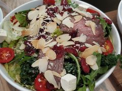 -农畉LONFOOD(福田星河COCOPark店)