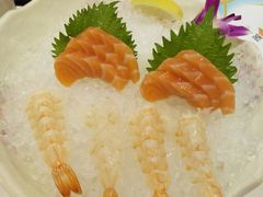 -莲寿司(国兴店)