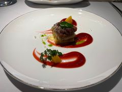 -燃扒房Steakhouse(皇庭店)