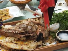 -清真悦宾楼食府(海湖店)