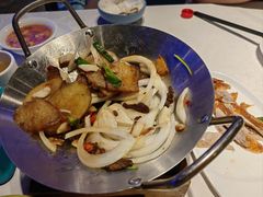 -尚府一品·烤鸭·新京菜(圆明园店)