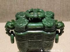 -龙美术馆(西岸馆)