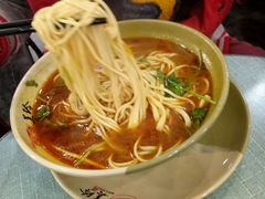 美玲拉面拉面-美玲拉面(鞍山西道店)