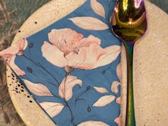 -浩海火燒雲傣家菜(静安芮欧店)