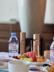 点击看大图 -罗斯福公馆·宴会厅