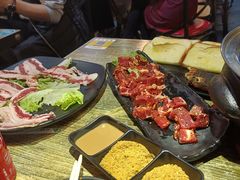 -吉志烤肉(太原总店)