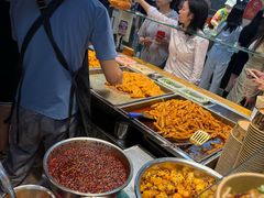 -周小亮丁家坡洋芋(全国总店)