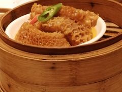 -泉州富力万达文华酒店-品珍中餐厅