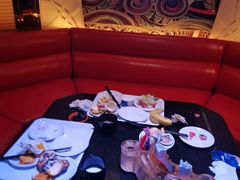 -萧邦音乐会所KTV·蒸汽活海鲜自助(福田店)