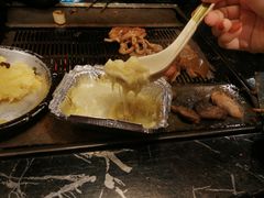 -烧烤季休闲餐厅(贵阳蟠桃宫店)