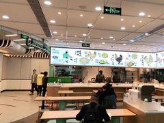 -老乡鸡(西岸凤巢店)