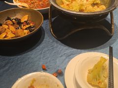 -柴米油盐三杯鸡(象山北路店)