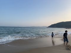 -大梅沙海滨公园