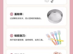 -王森咖啡西点烘焙培训(上海名厨中心店)