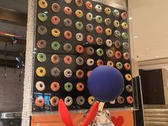 -怡咖啡海鲜自助餐厅(浦东香格里拉店)